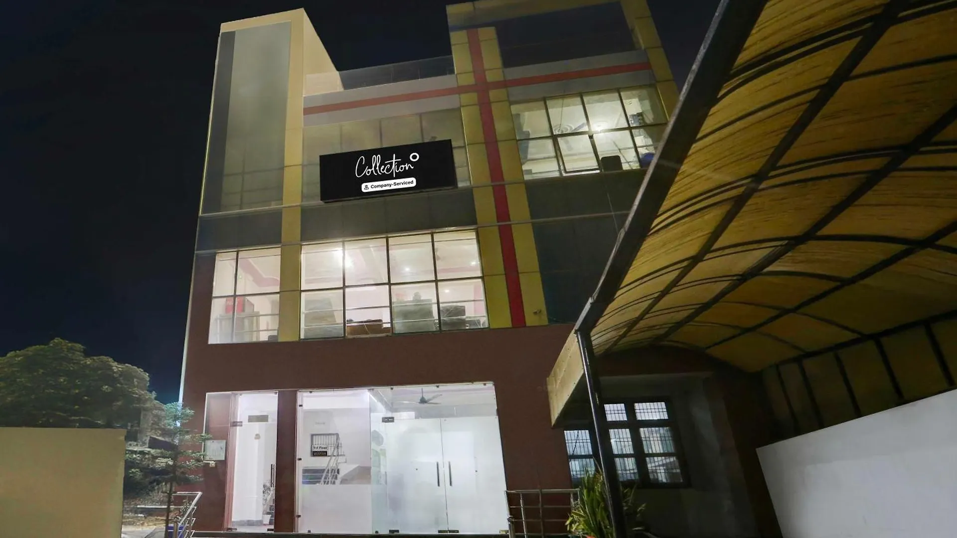 Collection O Sector 4 Gurgaon 호텔 인도