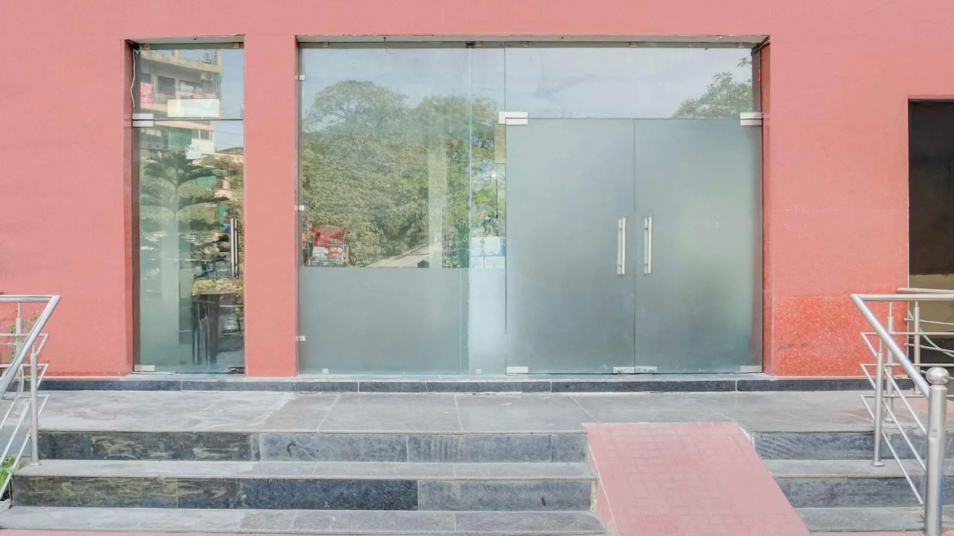 Collection O Sector 4 Gurgaon 호텔 3*,