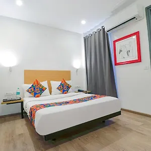 Fabhotel Destiny *** Gurgaon