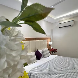 Golf View Suites-golf Course Road *** Gurgaon
